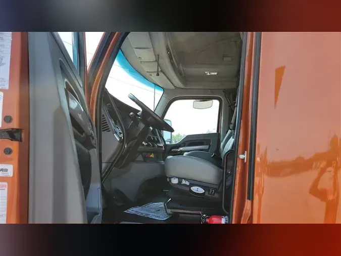 2021 KENWORTH T680