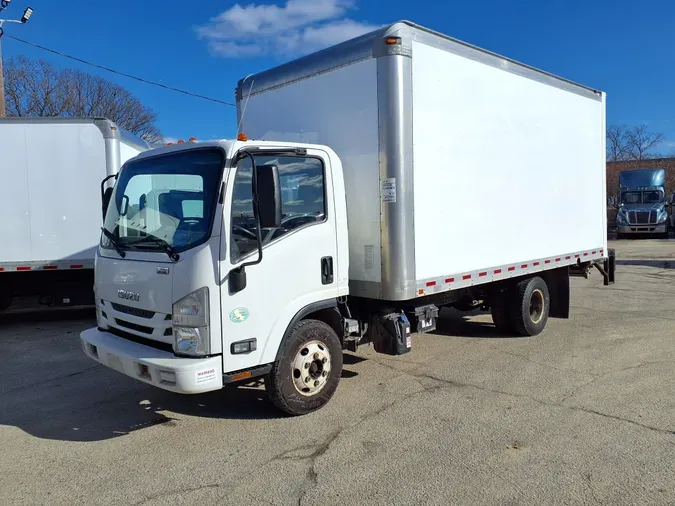 2019 ISUZU NPR HD26da21e57f9c436b233db34b59123aec