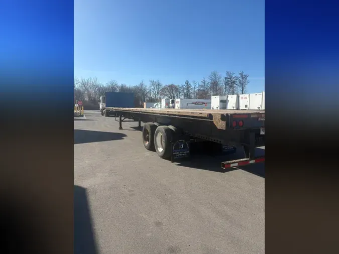 2016 GREAT DANE TRAILERS GPS-45/96