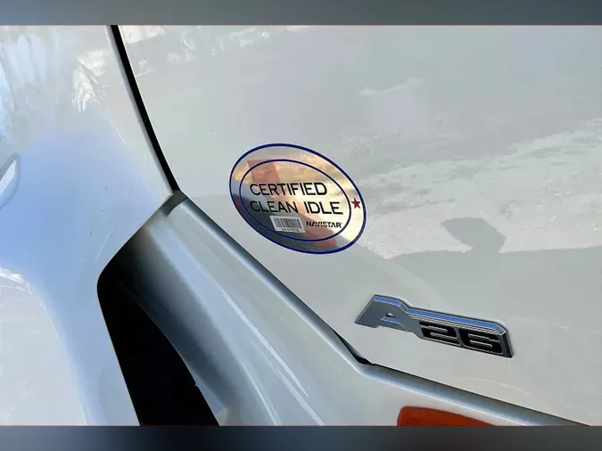 2022 INT LT625 6x4