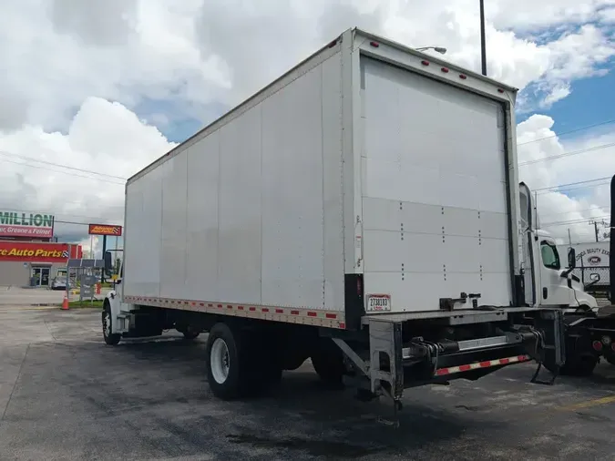 2019 FREIGHTLINER M2 10626ddac8cb7370346a900d0afe4617d78