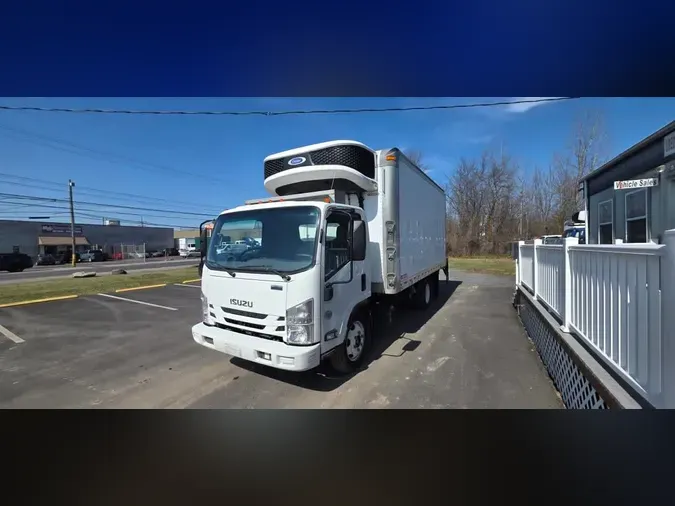 2020 ISUZU NPR26de1437f91d6fd19ba853ba62b9c972