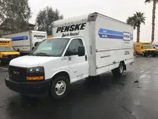 2020 GMC G33903