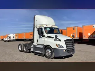 2019 Freightliner Cascadia