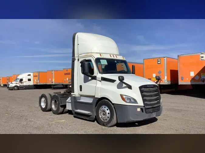 2019 Freightliner Cascadia26e01bab699c92311a8ec4208d809509