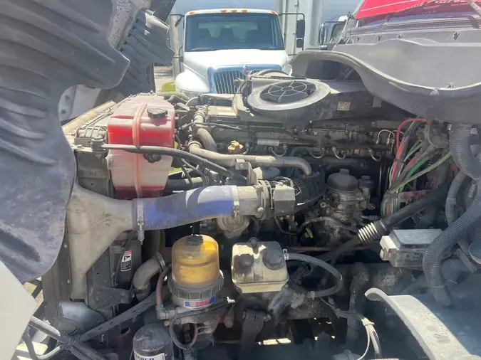2020 FREIGHTLINER/MERCEDES CASCADIA 125