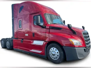 2022 Freightliner Cascadia