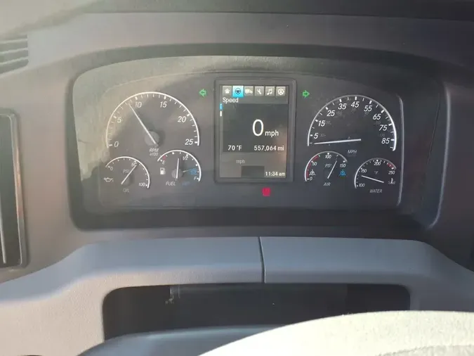 2020 FREIGHTLINER/MERCEDES NEW CASCADIA PX12664