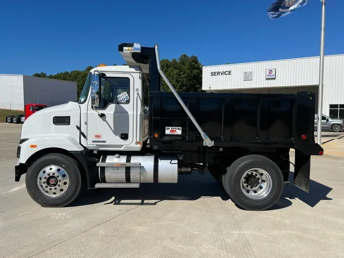 2025 MACK MD74