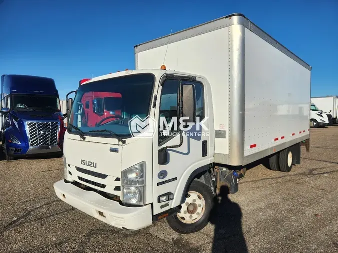 2018 ISUZU NPR26e30d8bf63feebffa34674dcb22324a
