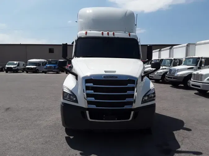 2022 FREIGHTLINER/MERCEDES NEW CASCADIA PX12664