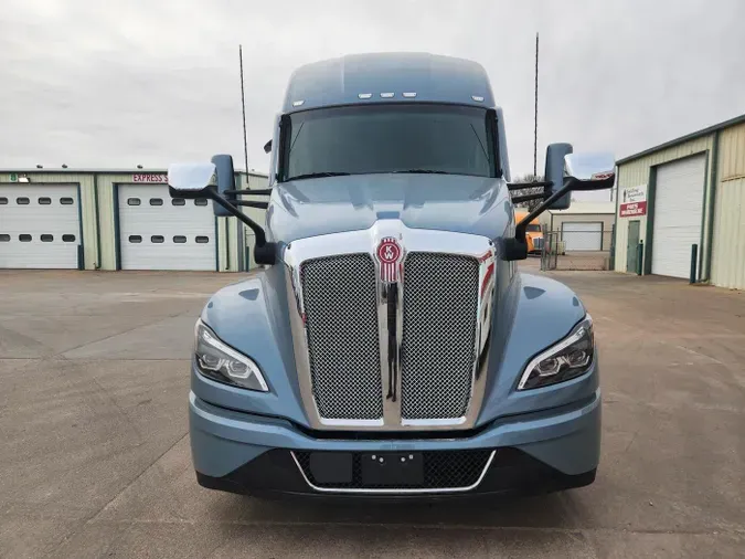 2026 Kenworth T680