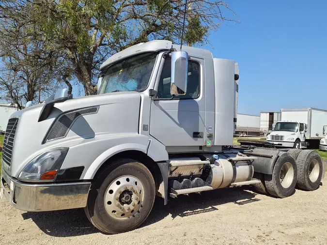 2018 VOLVO VNL64TRACTOR26e4d5e1221124483e820c2299eb8d37