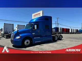 2020 INTERNATIONAL LT625
