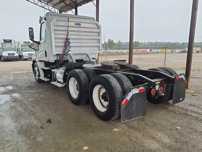 2019 FREIGHTLINER/MERCEDES NEW CASCADIA PX12664