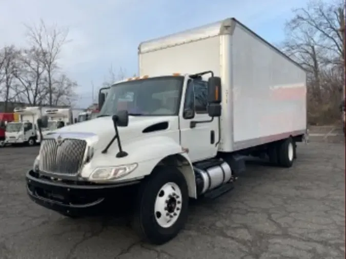 2019 NAVISTAR INTERNATIONAL 4300 SBA26eaa682043ff5830b6f42ba99a469be
