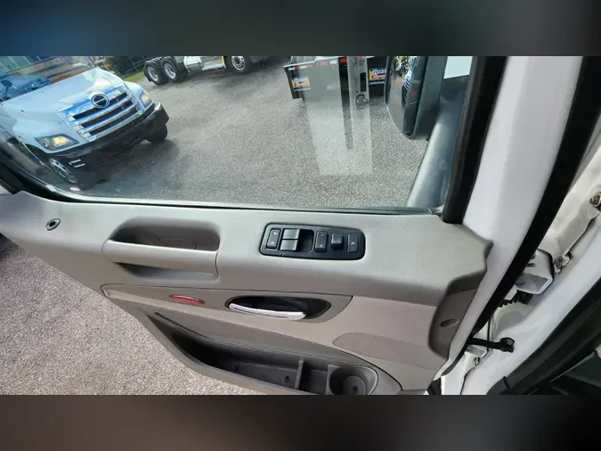 2021 Peterbilt 579
