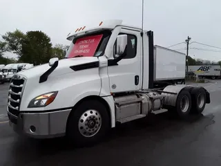 2021 FREIGHTLINER NEW CASCADIA PX12664