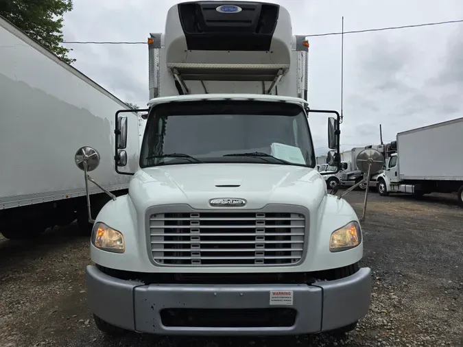 2018 FREIGHTLINER/MERCEDES M2 106