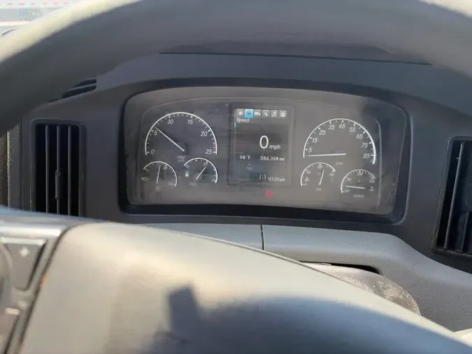 2021 FREIGHTLINER/MERCEDES NEW CASCADIA PX1266426edb5bb1b91b433004d66e835da4f79