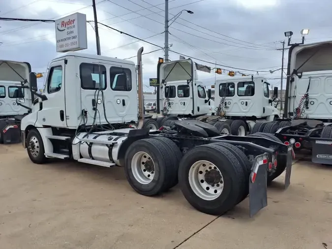 2021 FREIGHTLINER/MERCEDES NEW CASCADIA PX12664
