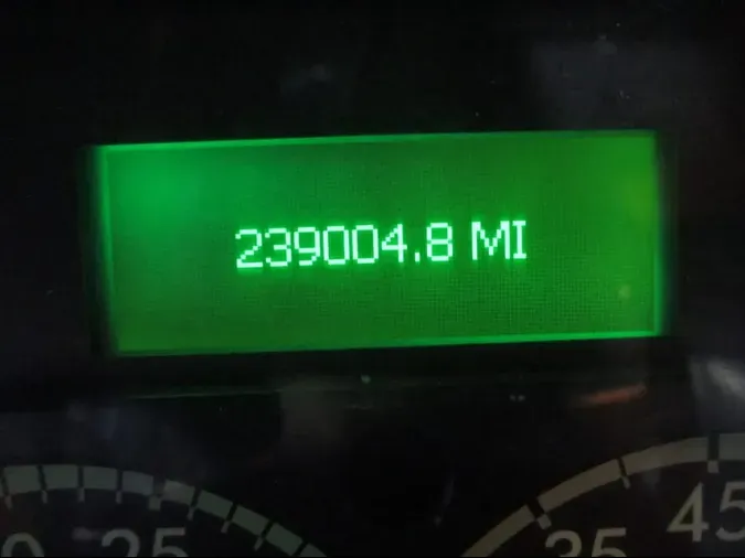 2019 FREIGHTLINER/MERCEDES 114SD