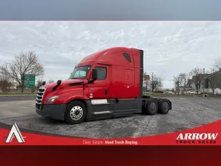 2023 FREIGHTLINER CA126