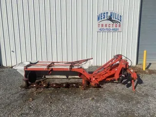 2015 Kuhn GMD 280