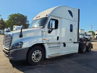 2019 Freightliner CASCADIA 125