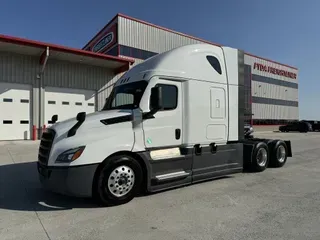 2022 Freightliner Cascadia&reg;