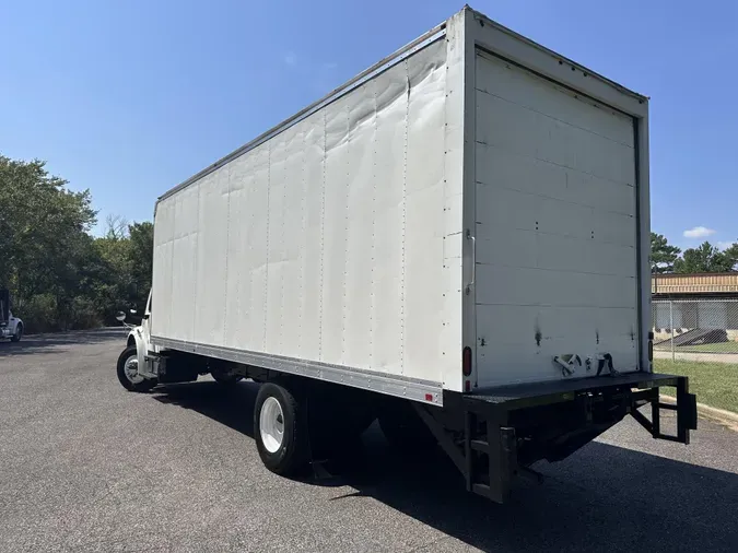 2019 Freightliner Business Class M2 106