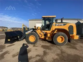 2021 HYUNDAI HL940AXT