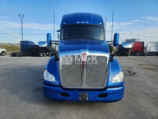 2020 KENWORTH T680