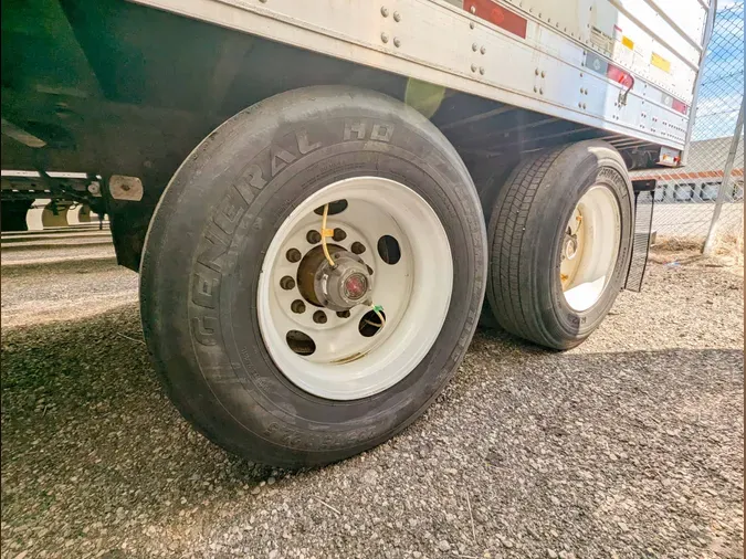 2019 UTILITY VS2RA