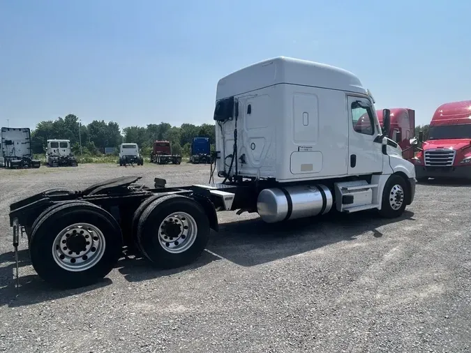 2022 Freightliner Cascadia&reg;