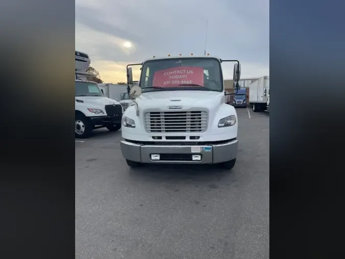 2017 FREIGHTLINER/MERCEDES M2 10626f6ac304be2adefabe3dd22839f5805