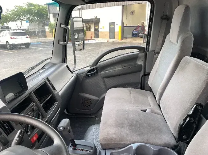 2019 ISUZU TRUCK NPR