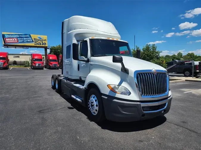2020 INTERNATIONAL LT26fa13e822ba18506252f75bab87258d