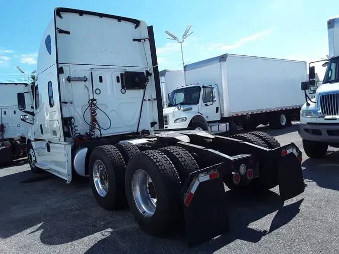 2019 FREIGHTLINER NEW CASCADIA PX12664
