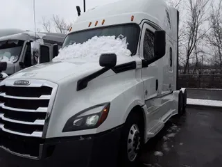 2020 Freightliner NEW CASCADIA PX12664
