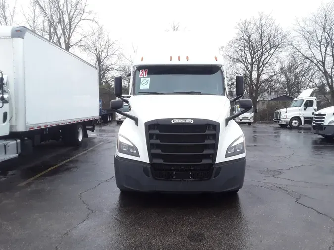 2021 FREIGHTLINER/MERCEDES NEW CASCADIA PX12664