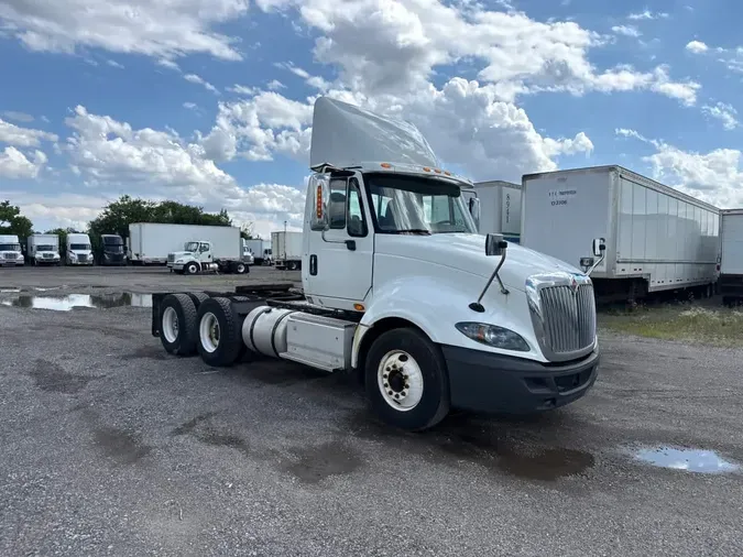 2017 NAVISTAR INTERNATIONAL PROSTAR26fbf21f4a949790730a7ab7cf5cf513
