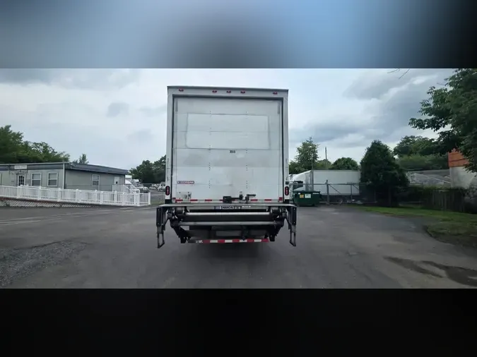 2020 NAVISTAR INTERNATIONAL MV607 (4X2)26fc51a07611daba1bf34956aeae2caf