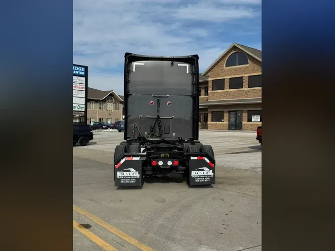 2019 KENWORTH T680