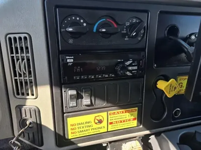 2019 International 4300