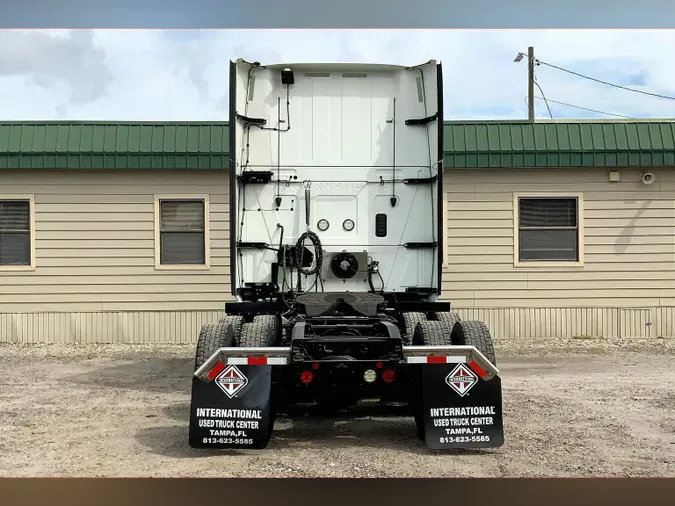 2021 INT LT625 6x4