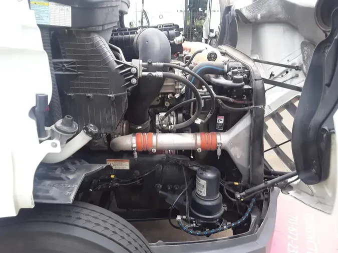 2019 FREIGHTLINER NEW CASCADIA 116