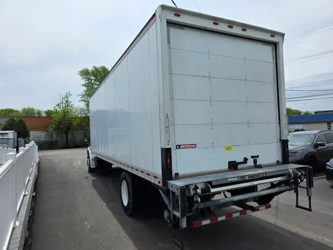 2020 FREIGHTLINER/MERCEDES M2 106