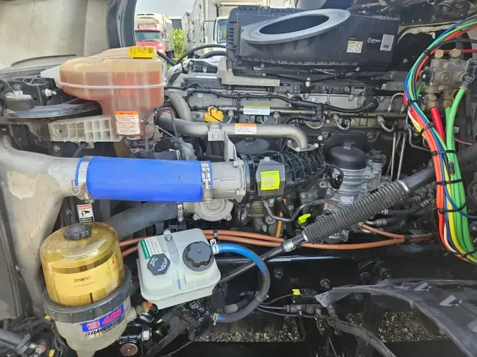 2020 FREIGHTLINER NEW CASCADIA PX12664