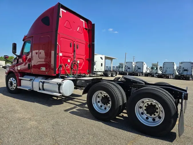 2020 FREIGHTLINER NEW CASCADIA PX12664